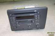 VOLVO S60 2001 B5244S Radio / Stereo 36050078 222710KM