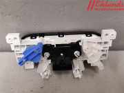 OPEL VIVARO 2016 R9M-452 Heizungsschalter 95517557 224360KM