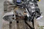 RENAULT MEGANE III 2011 K4M-866 ORIGINAL MOTOR 7711497628 57040KM