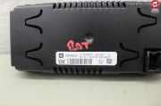 OPEL INSIGNIA A 2010 A20DTH KONTROLLDISPLAY 12844841 211080KM