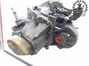 PEUGEOT PARTNER II 2009 9HX Schaltgetriebe 5-Gang 2232 76 139260KM