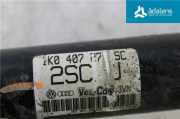 VW GOLF VI 2011 CAYC Antriebswelle vorne rechts 1K0407452TX 101310KM