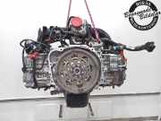 SUBARU OUTBACK 2018 FB25 ORIGINAL MOTOR 72140KM