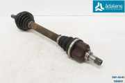 PEUGEOT 3008 2010 5FV Antriebswelle vorne links 3272QA 135810KM