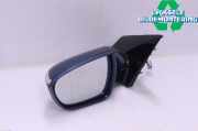 HYUNDAI I40 2013 D4FD Seitenspiegel links elektrisch 876103Z050YU6 260900KM