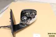 VOLVO V40 2014 D4162T Seitenspiegel links elektrisch 31299635 43780KM