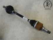 CITROEN C4 CACTUS 2016 HMZ Antriebswelle vorne links 1611524280 48040KM
