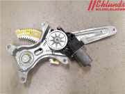 SUZUKI VITARA 2016 D16AA Fensterheber elektrisch 83560-61M00 74310KM