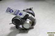 VOLVO S70/V70/C70 2002 B5244T3 Turbolader 8602396 241800KM