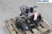VW JETTA 2012 CAYC Schaltgetriebe 5-Gang 0A4300046HX 57180KM