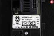 VW PASSAT 3C 2017 CUAA Steuergerät Klima 3G0907049DWHS 70950KM
