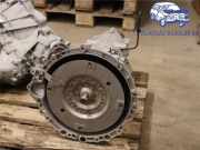 JAGUAR XF 2016 204DTA ORIGINAL GETRIEBE AUTOMATIK T2H3541 206460KM