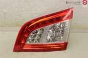 PEUGEOT 508 2013 9HD Rückleuchte Heckklappe rechts 6351LZ 179440KM