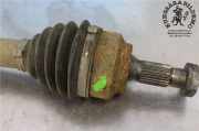 PEUGEOT 207 2008 5FW Antriebswelle vorne rechts 3273.KP 104300KM