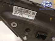 OPEL INSIGNIA B 2018 B20DTH Seitenspiegel links elektrisch 39075367 30220KM