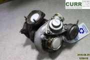 VOLVO S70/V70/C70 2002 B5244T3 Turbolader 8602396 241800KM