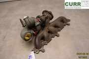VOLVO S80 2010 B5254T10 Turbolader 36050575 54540KM