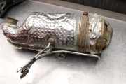 PEUGEOT 508 2011 AutomatOMAT Partikelfilter 173842 155090KM
