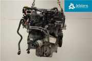 SAAB S 9/3 2006 Z19DTH ORIGINAL MOTOR G55204062 220000KM