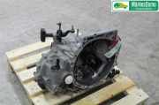 MAZDA 2 2014 ZJ-VE Schaltgetriebe 5-Gang 61120KM