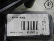 PEUGEOT 108 2016 CFB Fensterheber elektrisch B001019380 77080KM