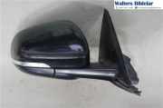 JAGUAR XF 2011 306DT Seitenspiegel rechts elektrisch 202750KM