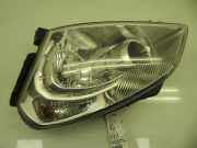 NISSAN QASHQAI 2 2010 K9K Scheinwerfer links 26060JD91B 1882730KM