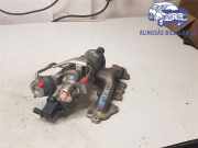 NISSAN QASHQAI 2015 HRA2DDT Turbolader 1441100Q4G 118750KM
