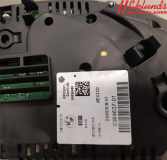 BMW X5 F15 2015 N57-D30A Instrumente Tachometer 62 10 6 993 488 104850KM