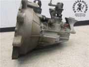 SKODA CITIGO 2012 CHYA Schaltgetriebe 5-Gang 0CF300043MX 88600KM