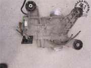 VW PASSAT 3C 2016 DDAA Differential 0CR525010A 72640KM