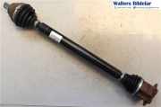 VW TOURAN 5T 2017 DFEA Antriebswelle vorne rechts 3Q0407762HX 14690KM