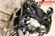 NISSAN KING CAB D40 2012 YD25DDTI ORIGINAL MOTOR 101025X00B 211360KM