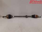 TOYOTA YARIS 2012 1NR-FE Antriebswelle vorne rechts 43410-0D292 199550KM