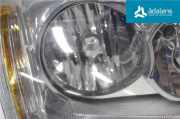 FORD FOCUS 2005 Q7DA Scheinwerfer rechts 1480979 190730KM