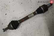 PEUGEOT PARTNER II 2016 BHZ Antriebswelle vorne links 3272 ZE 131350KM
