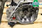 RENAULT CAPTUR 2014 H4B-400 Schaltgetriebe 5-Gang 320104691R 130450KM
