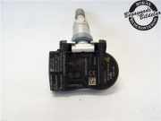 NISSAN QASHQAI 2014 R9M Reifendruck Sensor 407003VU0A 24360KM