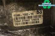 FORD MONDEO 2007 M Schaltgetriebe 6-Gang 1729459 177740KM