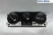 VW POLO 6R 2011 CGGB Steuergerät Klima 6R0820045G 26700KM