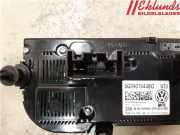 VW PASSAT 3C 2016 DFGA Steuergerät Klima 5G0907044EC 67500KM