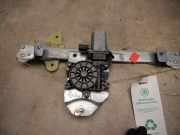 RENAULT CLIO IV 2017 H5F-412 Fensterheber Motor 827010501R 82350KM