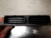 PEUGEOT 307 2006 NFU Elektrik Steuergerät Automatikgetr 25290C 165760KM