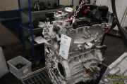 VOLVO XC40 2020 B3154T5 ORIGINAL MOTOR 36003436 4270KM