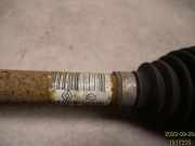 RENAULT CLIO IV 2019 H4B-408 Antriebswelle vorne rechts 391008834R 31030KM