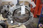 VOLVO S60/V60 2011 TF-80SC ORIGINAL GETRIEBE AUTOMATIK 36050598 29350KM