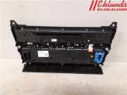 BMW 5 F10/F11 2014 N57-D30A Steuergerät Klima 61319328425 249740KM