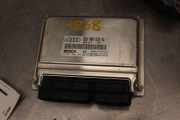 AUDI A4 8E/8H 2004 BFB Motorsteuergerät (ECU) 8E0909518AL 175810KM