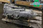AUDI A5 8T 2014 Automat ORIGINAL GETRIEBE AUTOMATIK 0B5300060S 149090KM