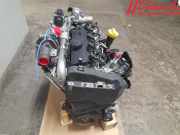 RENAULT KANGOO 2013 K9K-608 ORIGINAL MOTOR 8201535495 140800KM